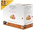 Barrie House Coffee Donut Shop Blend Capsules (96 capsules)