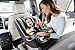 Graco Extend2Fit Convertible Car Seat, Spire