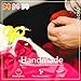 CHLONG 30pcs 4 Inches Grosgrain Ribbon Hair Bow Clips Set for Girls Toddlers Kids Teens 15 Color (4inch-30pcs)
