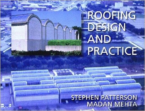 Buy Roofing Design And Practice Book Online At Low Prices In India