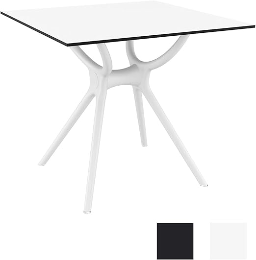 Mesa exterior jardin Las mejores mesas.