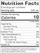 Finest Call Premium Sweet & Sour LITE Drink Mix, 1 Liter Bottle (33.8 Fl Oz), Pack of 6