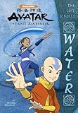 The Lost Scrolls: Water (Avatar)