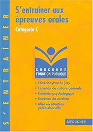 S'entraîner aux épreuves orales