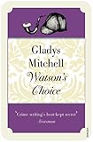 Watson's Choice