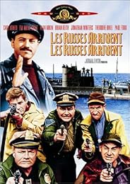 Les Russes Arrivent