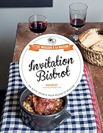 Invitation bistrot