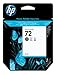 HP C9401A 72 Gray Original Ink Cartridge
