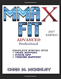 MMAx FIT: Professional Level Mixed martial Arts Cross-Training and Nutritional Program