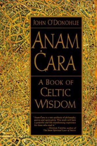 Download Anam Cara: A Book of Celtic Wisdom (English Edition) PDF