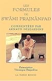 Les formules de Swâmi Prajnânpad by
