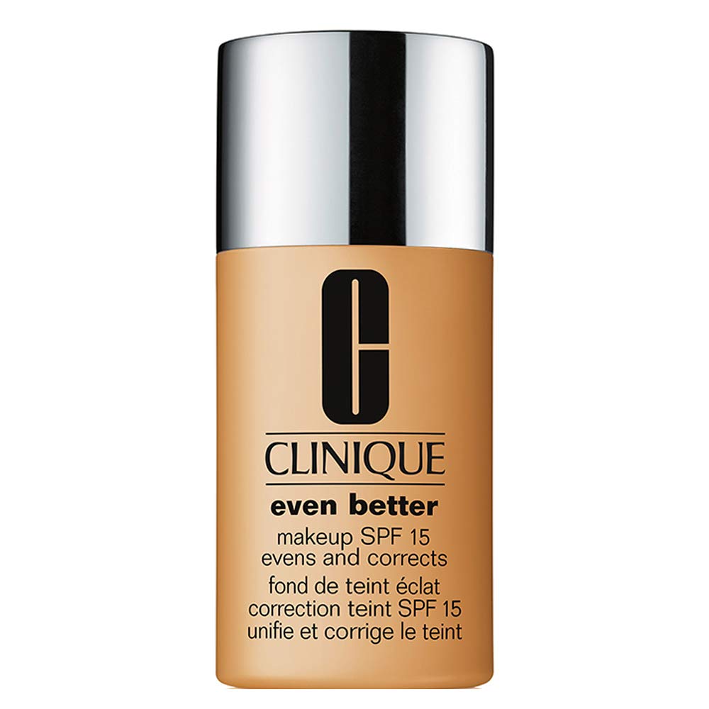 Even Better Makeup SPF 15, 1-oz. WN 110 Chestnut