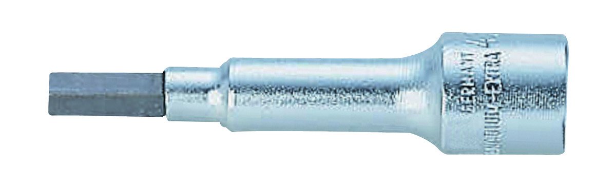 Vaso 1/4, 9/64 Clip