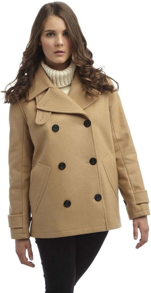 lighthouse outback full length coat