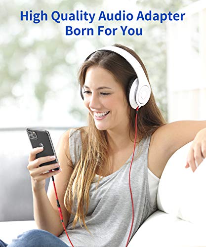 6 JSAUX+Lightning+Headphone+Certified+Compatible