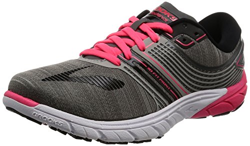 brooks overpronation stability