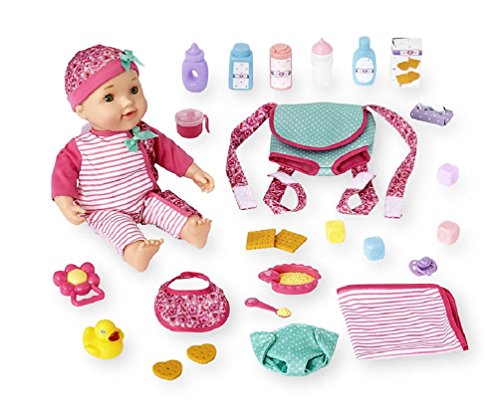 you and me baby doll accessories 