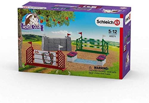 Get Hindernissen schleich For Free