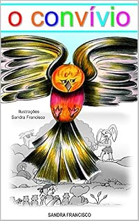 Livro O CONVÍVIO