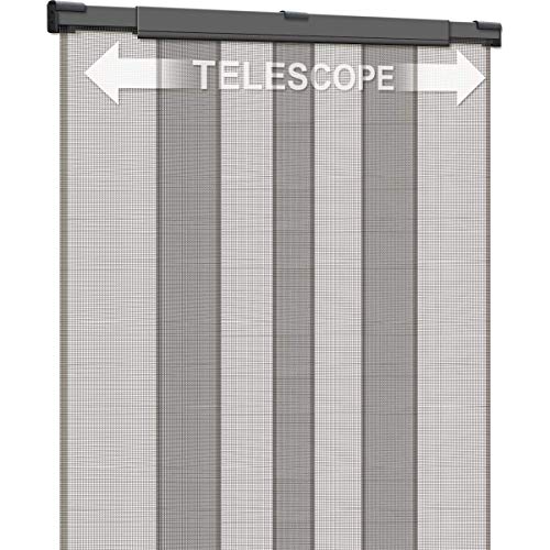Schellenberg 50654 Insect Protection Curtain Telescope