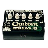 Quilter Labs InterBlock 45 45-Watt Head