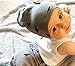 New Toddler Kids Girls Boys Winter Warm Crochet Knit Hat Beanie Cap by FEITONG