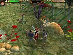 Sinbad: Legend of the Seven Seas - PC