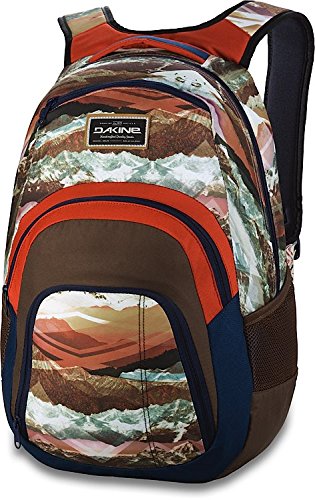 Dakine Campus Backpack, Alpen Glow, 33L