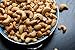 Anna and Sarah Organic Raw Cashews in Resealable Bag 3 Pound Pack of 1