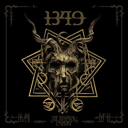 1349 - Hellfire - Amazon.com Music