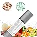 Vitamin C Serum For Face - Professional strength – With Raw Kombucha probiotics - Smoothes fine lines - Helps lighten dark spots - Organic
