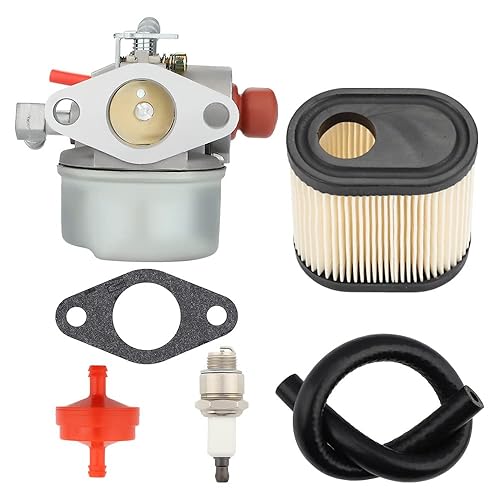 640350 Carburetor for Tecumseh Craftsman Toro