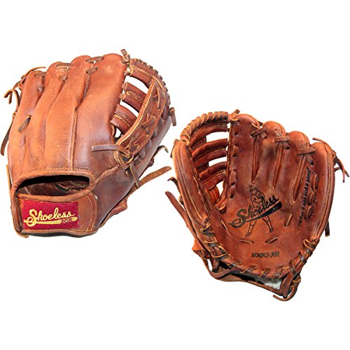 10" I-Web Joe Junior Baseball Glove (Left Hand Throw)