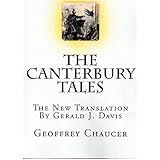 The Canterbury Tales: The New Translation by Gerald J. Davis