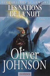 Les  nations de la nuit