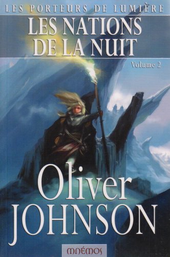 Les  nations de la nuit