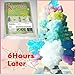 Magic Growing Paper Tree: Holiday Figure and Family Fun Activity- 3 Packs