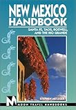New Mexico, 5th Ed. (Moon Handbooks) by