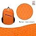 SOMISS 15/25/30/35L Water Resistant Lightweight Packable Foldable Daypack Backpack