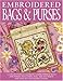 Embroidered Bags & Purses by 