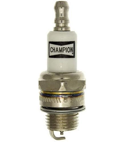 CHAMPION プラグ RZ7C 1/5 1/6 ラジコン FG 新品 Amazon | Champion RZ7C (965) Copper Plus Small Engine Spark