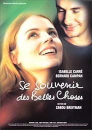 Se Souvenir Des Belles Choses