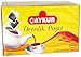 Black Tea Bags for Tea Pot (40 bags)