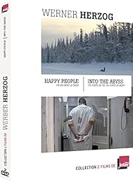 happy people - into the abyss