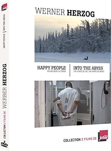 happy people - into the abyss