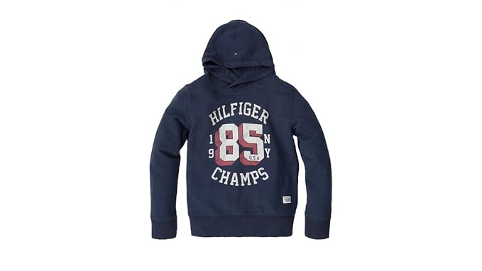 felpe tommy hilfiger ragazzo