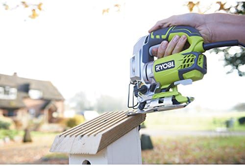 Ryobi Rjs1050 K Pendelhub Stichsi Ge Power Garden Hand Tools Diy Tools Umoonproductions Com