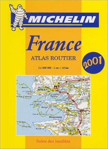 Download Carte routière : France, 95, 1/1000000 PDF