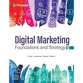 Digital Marketing Foundations and Strategy