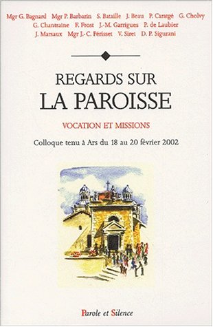 Regards sur la paroisse